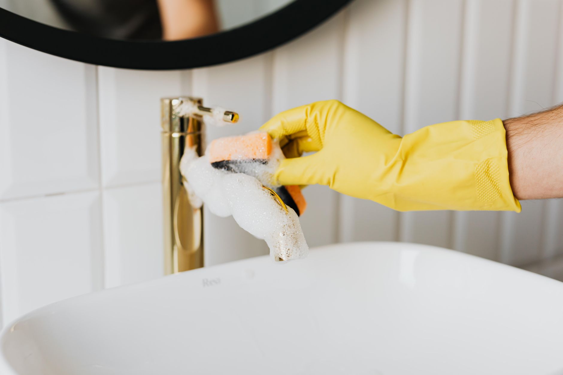 Leak Detection & Repair – Live Oak